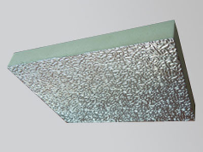 聚氨酯板回彈性高，減震效果好